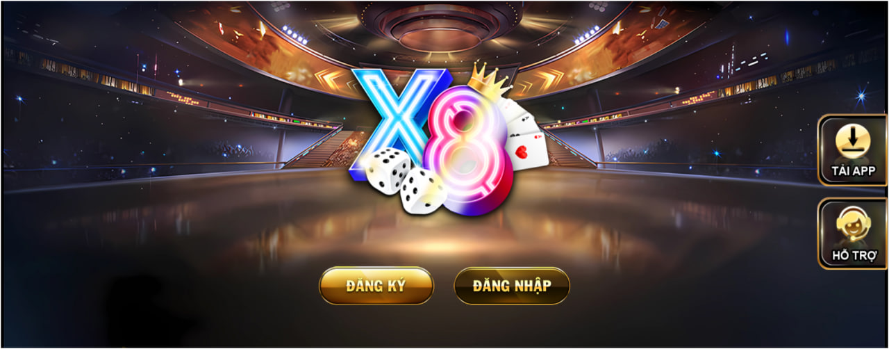 Blackjack on X8 Club
