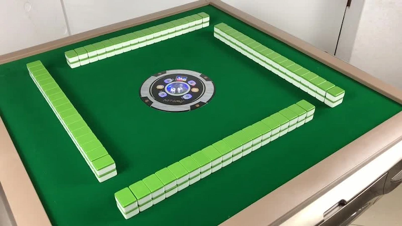 Winning Conditions How To Play Mahjong