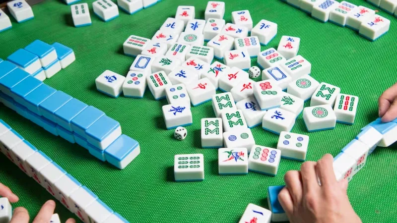Mahjong Royal Club