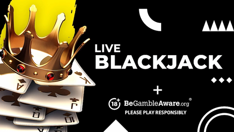Live Blackjack at X8 Club